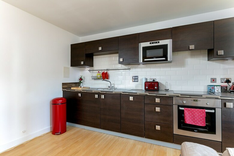Apartamentos Bright Comfy 2 Bed In Trendy Dalston
