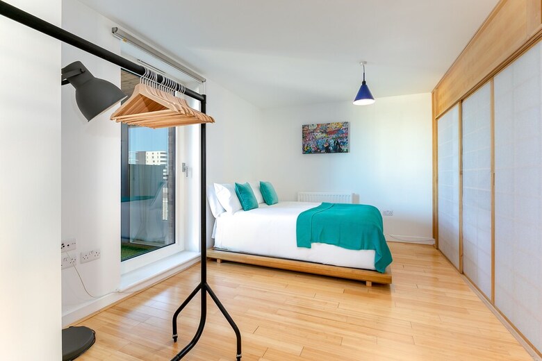 Apartamentos Bright Comfy 2 Bed In Trendy Dalston