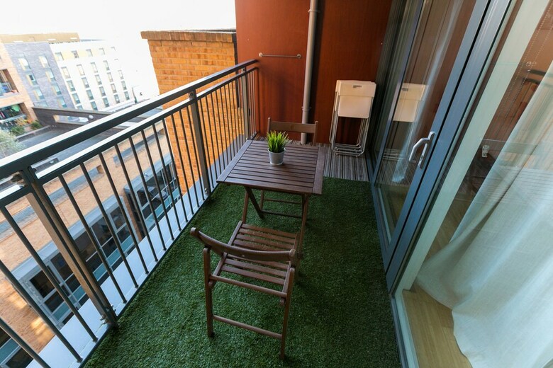 Apartamentos Bright Comfy 2 Bed In Trendy Dalston