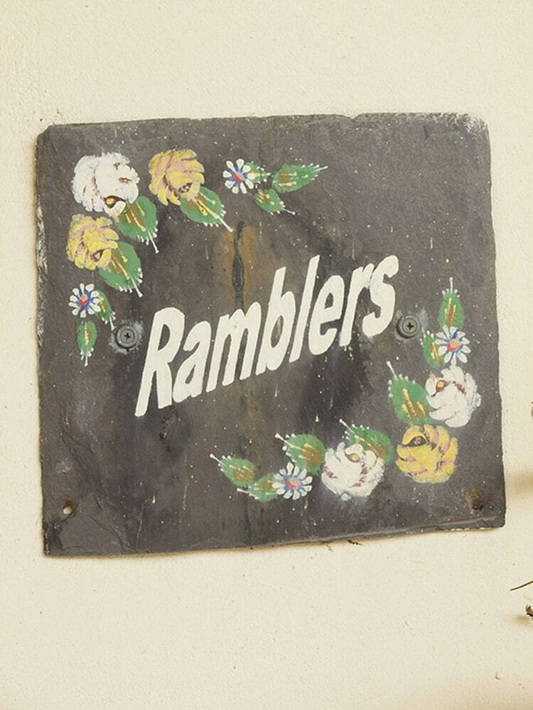 Ramblers Cottage