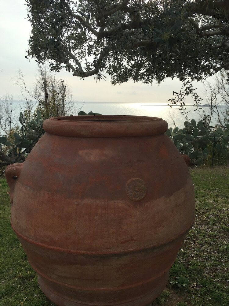 Bed & Breakfast Casarealia