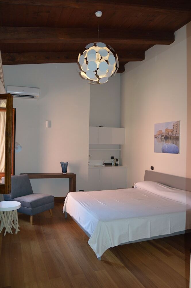 Bed & Breakfast Casarealia