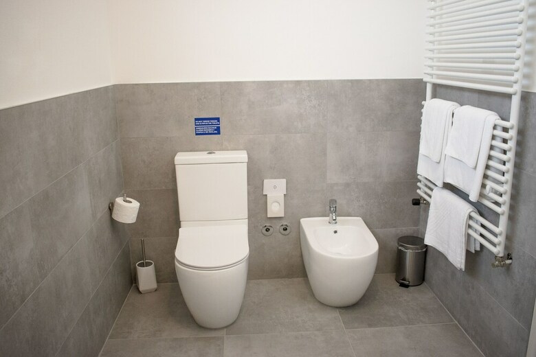 Apartamentos Villa Matelici