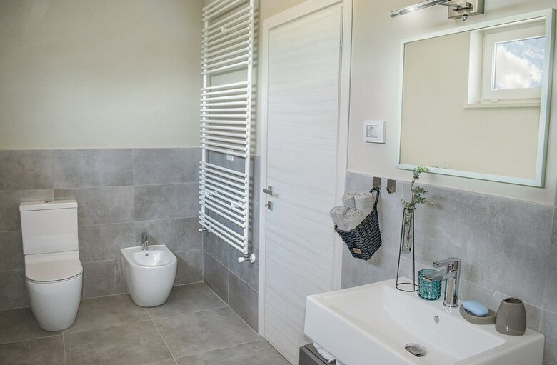 Apartamentos Villa Matelici