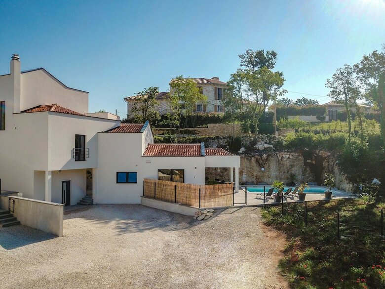Apartamentos Villa Matelici