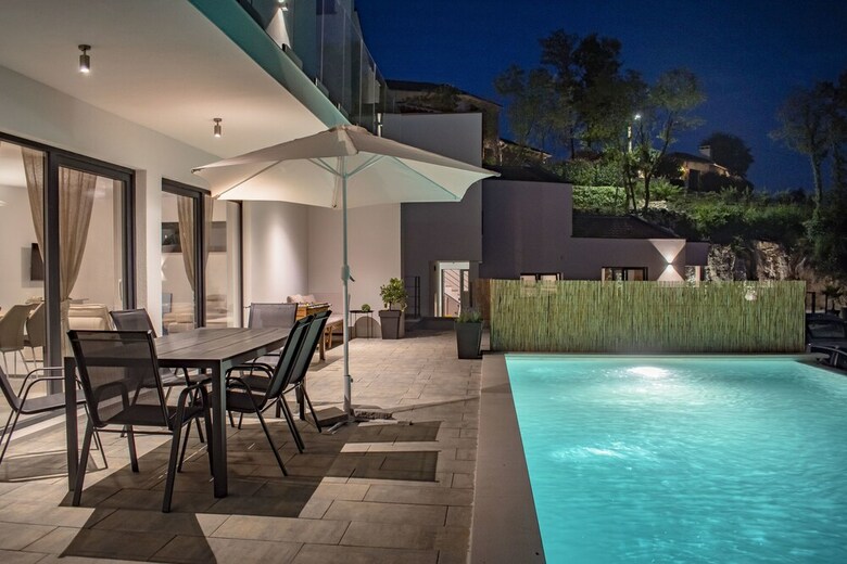 Apartamentos Villa Matelici