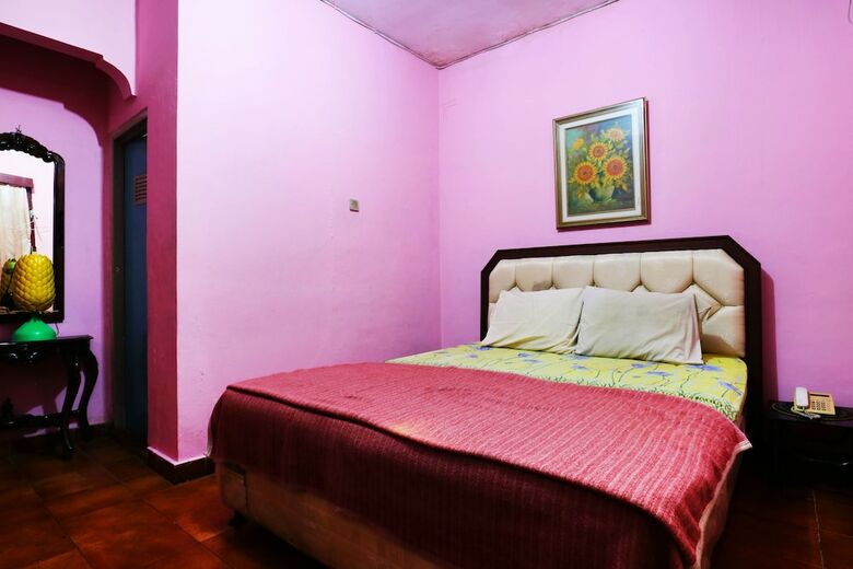 Hotel Danysa Guest House