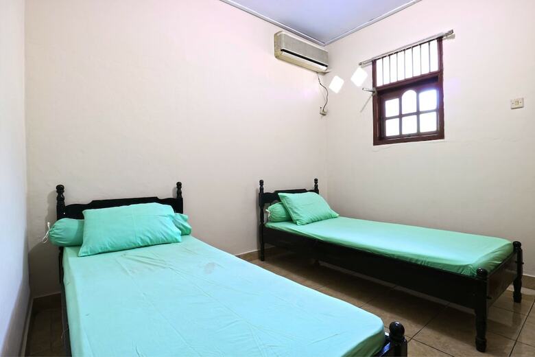 Hotel Danysa Guest House