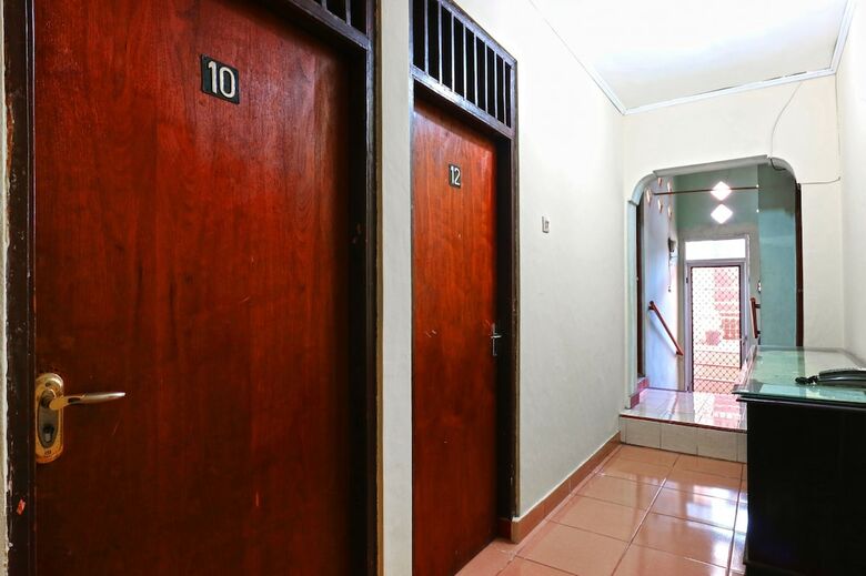 Hotel Danysa Guest House