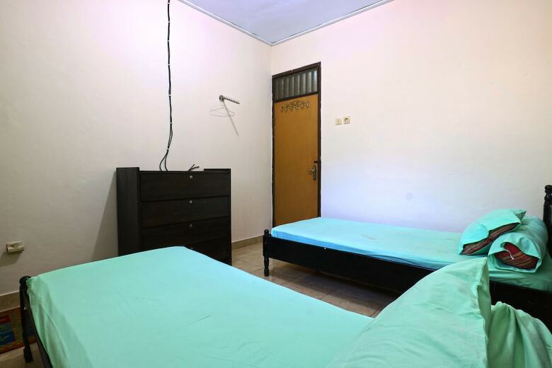 Hotel Danysa Guest House