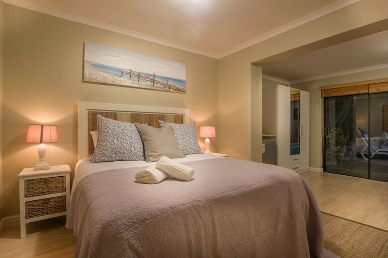 Bed & Breakfast Atlantic Bay Lodge