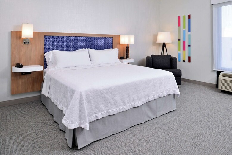 Hotel Hampton Inn Tampa Downtown Channel District