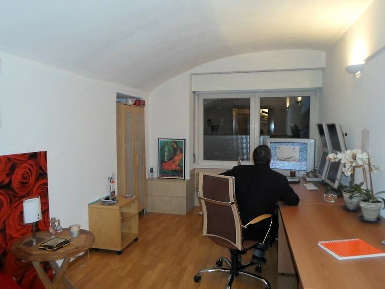 Apartamentos Residence Lago 1