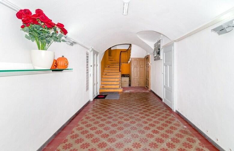 Apartamentos Residence Lago 1
