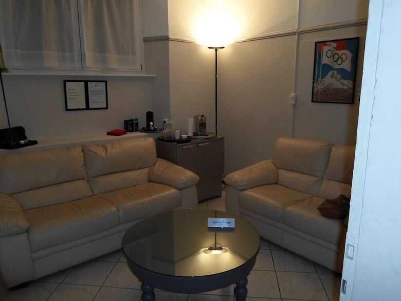 Apartamentos Residence Lago 1