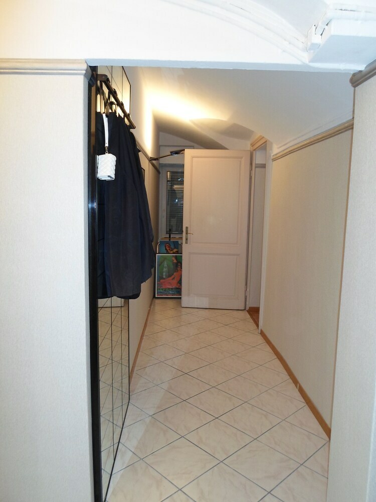 Apartamentos Residence Lago 1