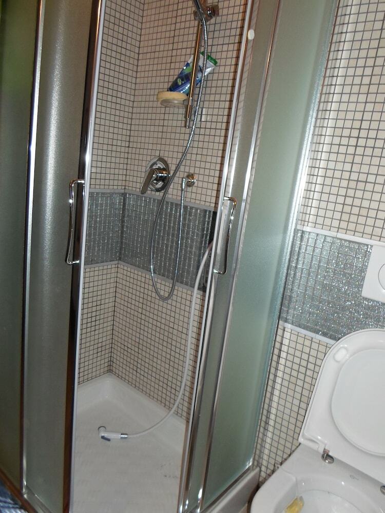Apartamentos Residence Lago 1