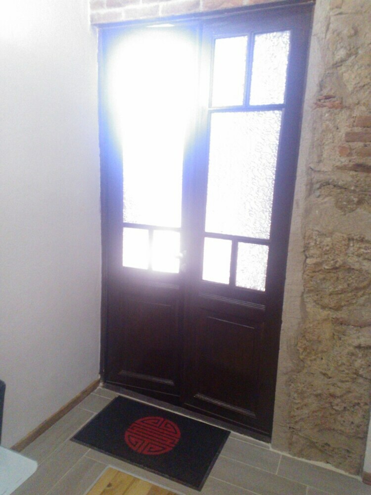 Apartamentos Residence Lago 1