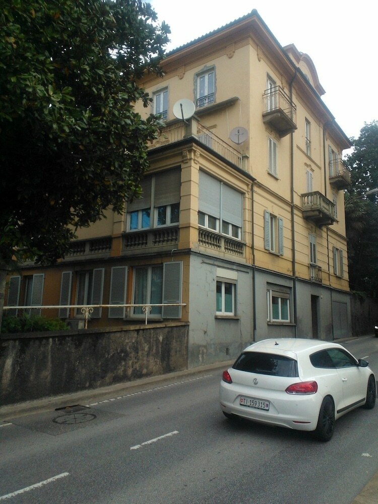 Apartamentos Residence Lago 1