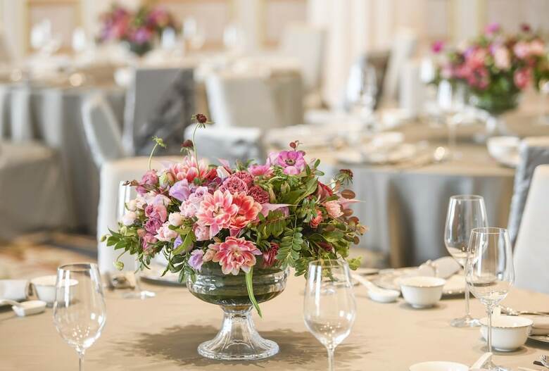 Hotel The St. Regis Zhuhai