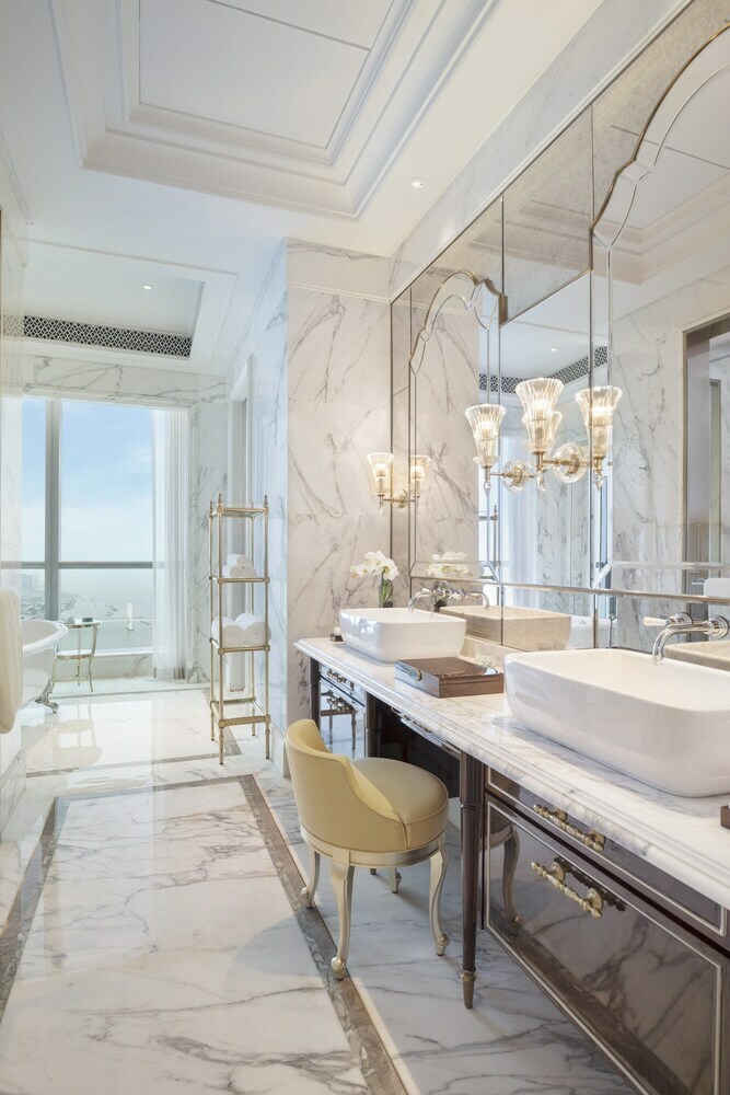 Hotel The St. Regis Zhuhai