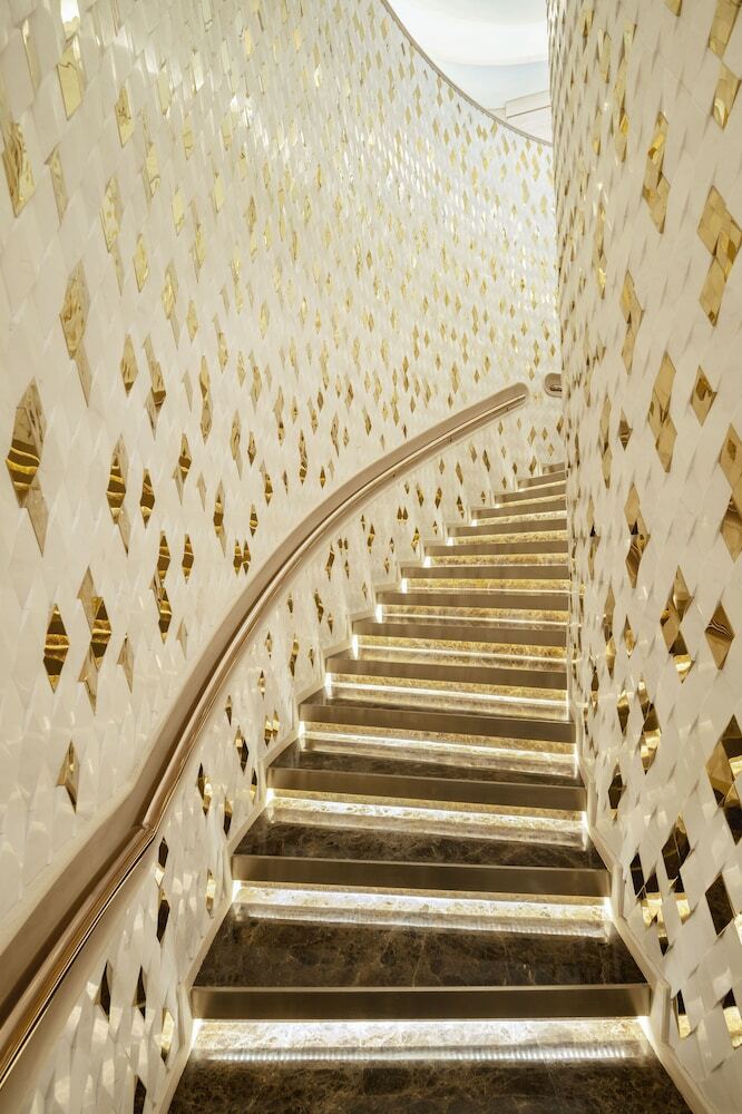 Hotel The St. Regis Zhuhai