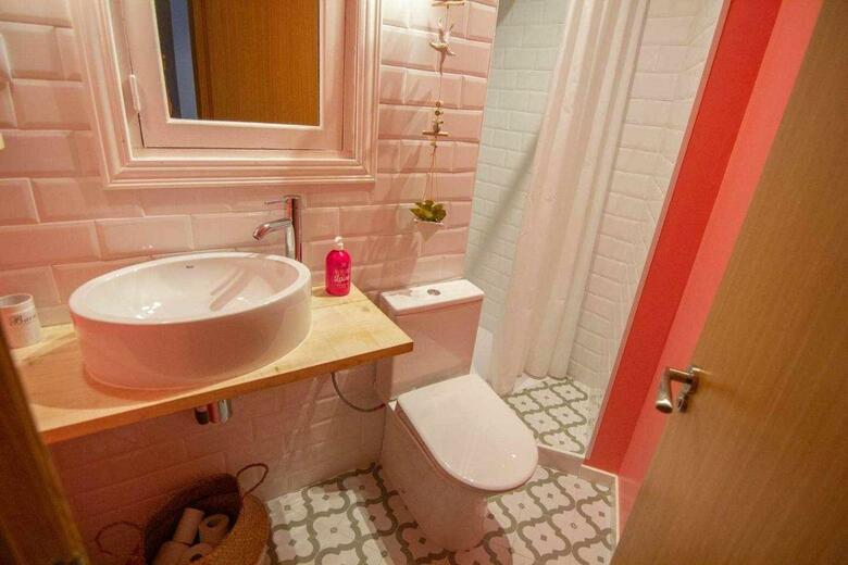 Apartamentos Habitahost Ram�n Y Cajal