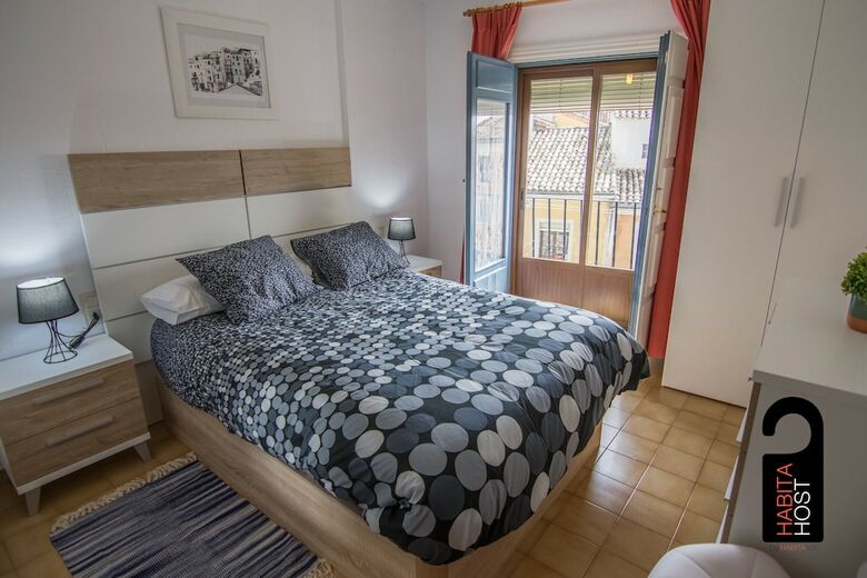 Apartamento Habitahost Rincon de La Luz