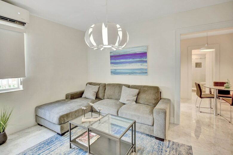 Destination Stays-design District Miami
