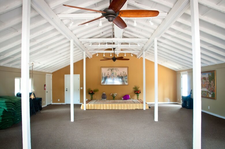 Apartamento Mandala Springs Wellness Retreat Center