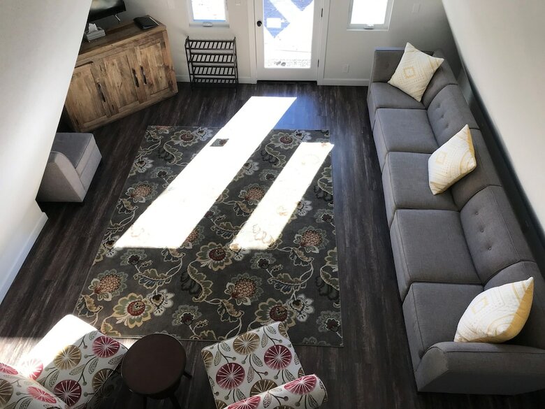 Apartamento Mandala Springs Wellness Retreat Center