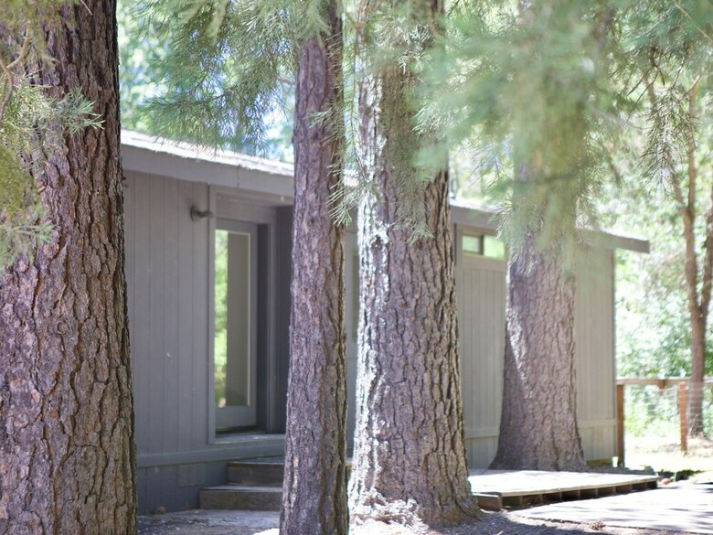 Apartamento Mandala Springs Wellness Retreat Center