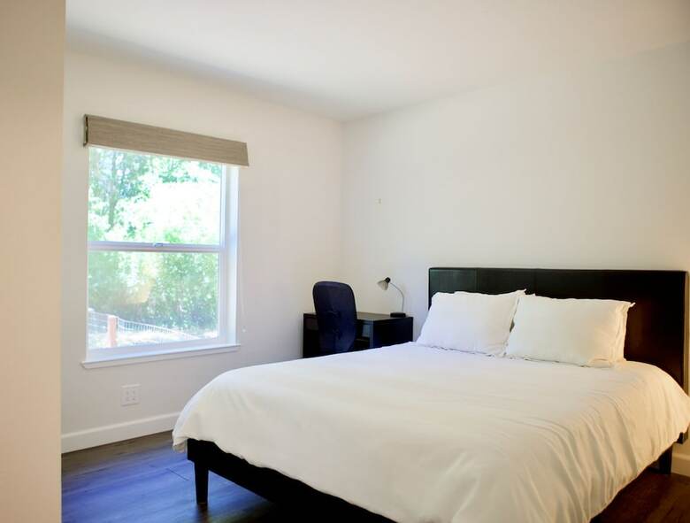 Apartamento Mandala Springs Wellness Retreat Center