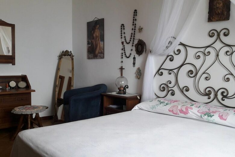 Villa "adele" Con Accesso Privato Alla Spiaggia! Villa 2 Beststayz.1