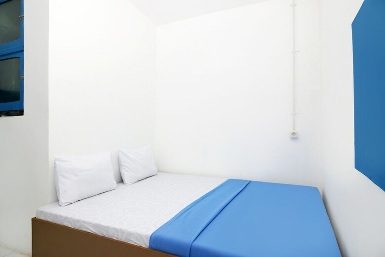 Hostal Kamar Keluarga Fatmawati