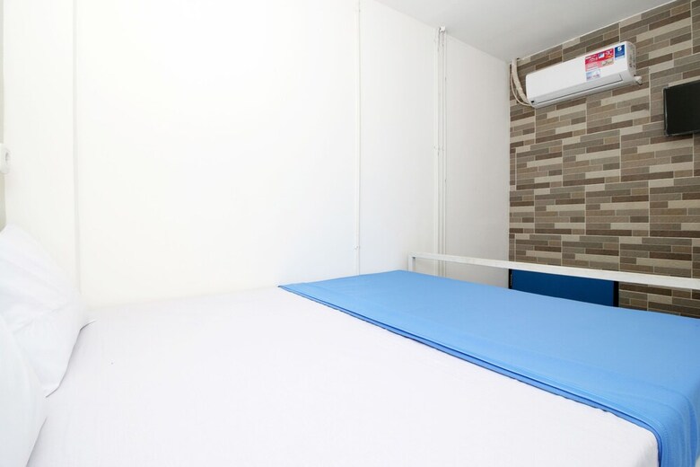 Hostal Kamar Keluarga Fatmawati