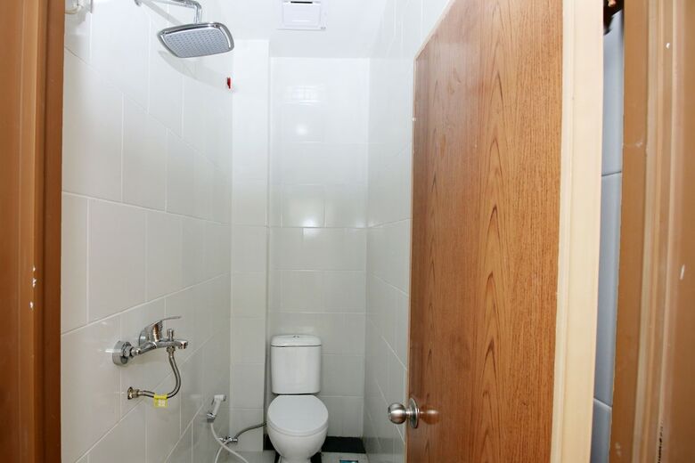 Hostal Kamar Keluarga Fatmawati