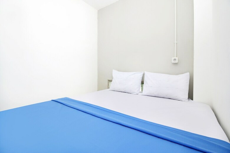 Hostal Kamar Keluarga Fatmawati