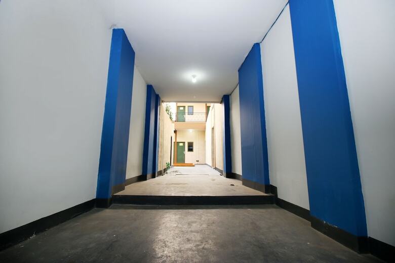 Hostal Kamar Keluarga Fatmawati