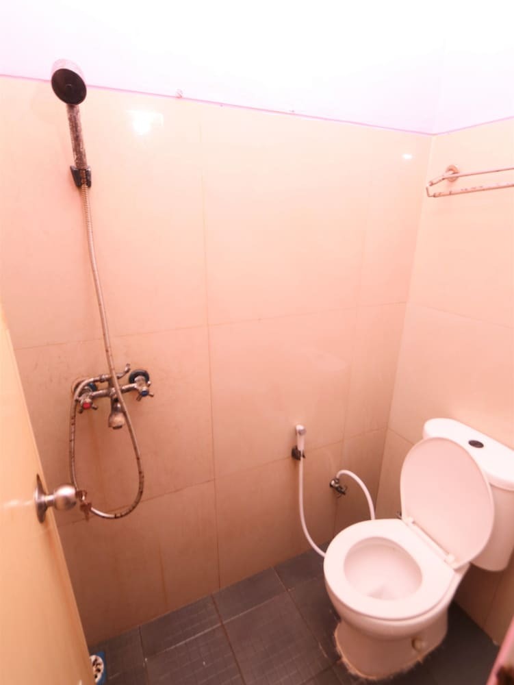Hostal Kamar Keluarga Mangga Besar