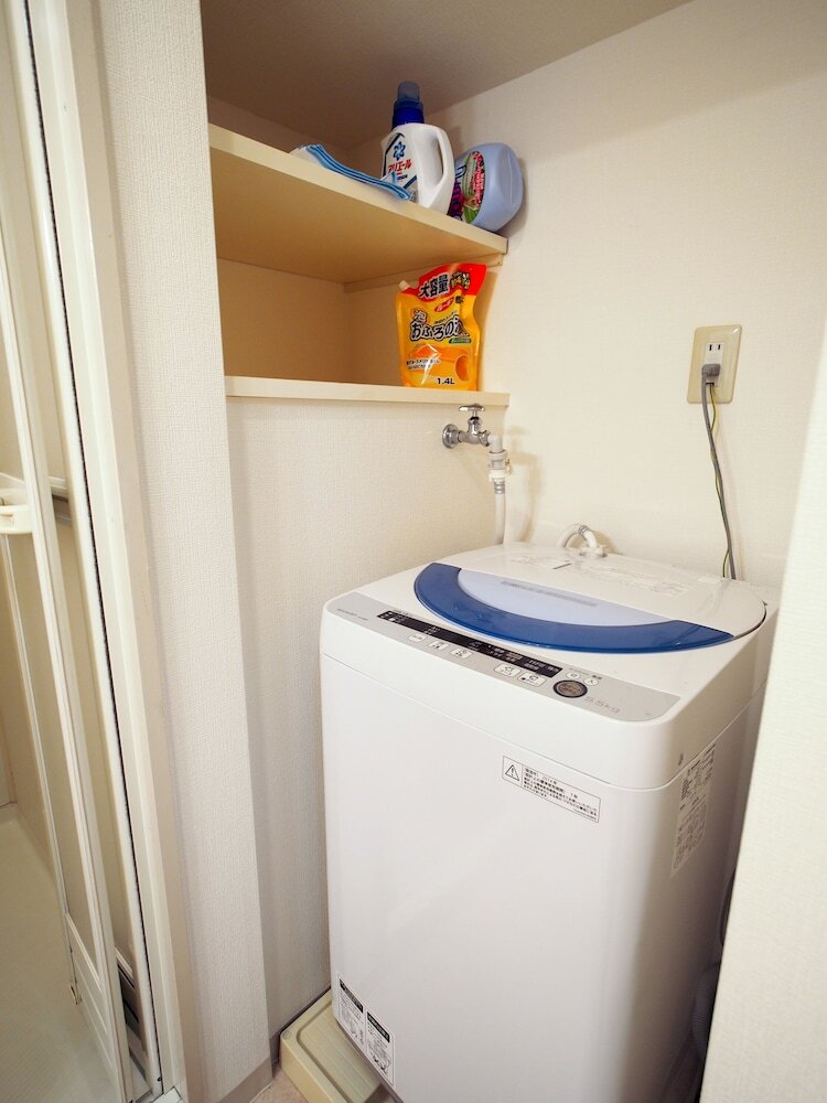 Apartamentos Always Stay Dotonbori 2 Ph-153