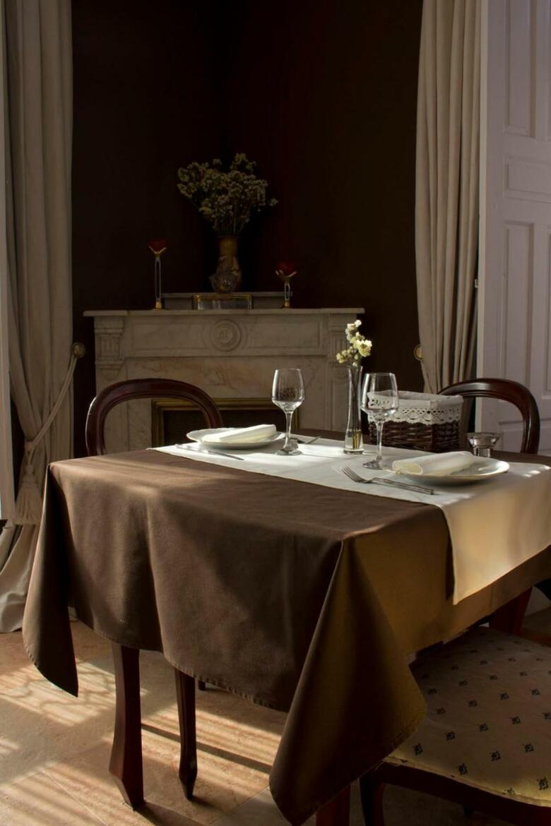 Hostal Posada El Marques De Trancadorio