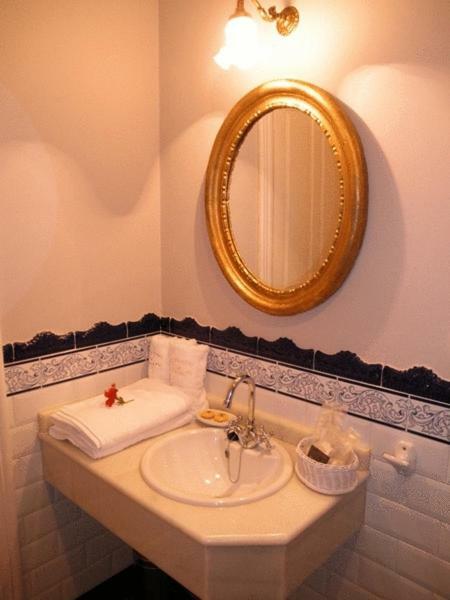 Hostal Posada El Marques De Trancadorio