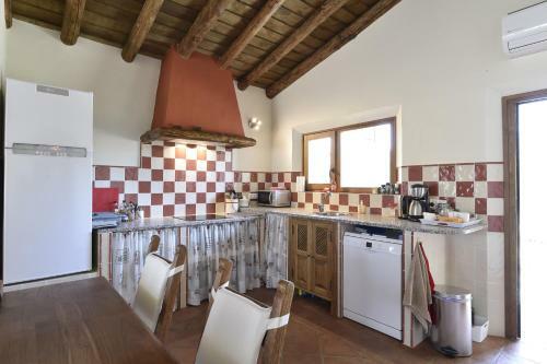 Lodge Finca Las Abubillas