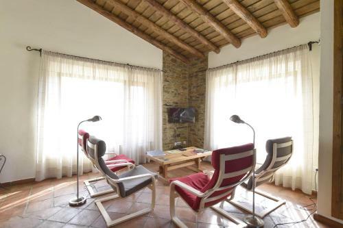 Lodge Finca Las Abubillas