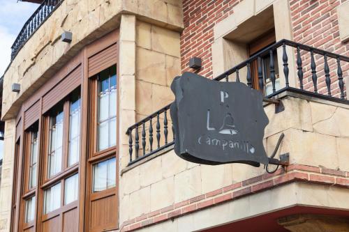 Hostal Pensi�n La Campanilla
