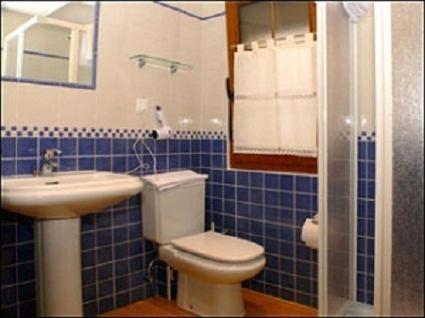 Hostal Pensi�n La Campanilla