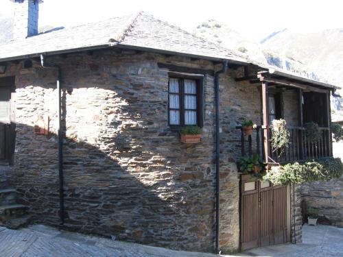Apartamento Casa Turpesa