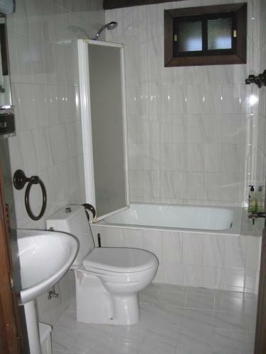 Apartamento Casa Turpesa
