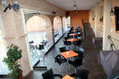 Hotel Restaurante El Colono